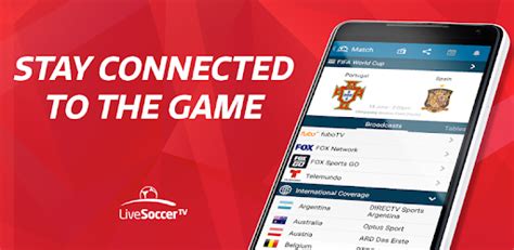 Live Soccer TV: Scores & Stats 9+ .